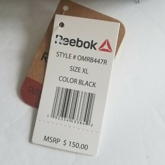 reebok omrb447r
